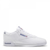 Reebok Exofit Low Mens Trainers White/RoyBlue 10.5 (45)