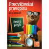 Procvičování pravopisu ČJ pro 2. ročník