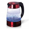 BERLINGERHAUS Rýchlovarná kanvica 1,7 l Burgundy Metallic Line BH-9120