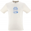 MILLET CDG CHAMONIX LOGO TS SS M FOGGY DEW NEW - M