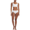 ADIDAS ORIGINALS Adidas Originals Modern Flex Hipster Brief White L 16-18