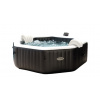 Marimex Bazén vírivý nafukovací Pure Spa - Jet & Bubble Deluxe HWS 6 - Intex 28462EX