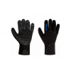 Unisex rukavice BARE 5 mm Glove - černá Velikost: 2XL