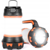 Rechange Led Led Lantern, 1000 lúmenov 4000 mAh 360 (Rechange Led Led Lantern, 1000 lúmenov 4000 mAh 360)