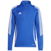 Adidas Tiro 24 M IS1042 sweatshirt (192913) Black S
