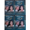 Kolekce Hrabě Monte Christo - 4 DVD