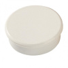 Dahle Magnet 38 mm biely