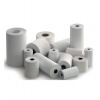 X-POS Termopapier šírky 57mm, dĺžka návinu 18m, dutinka 12mm (priemer návinu do 40mm) 10pack (CHD,FiskalPro) 3-123-0189