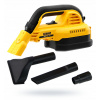 Akumulátorový ručný vysávač DEWALT DCV517N 18V