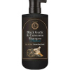 Daeng Gi Meo Ri Posilující šampon na vlasy Black Garlic & Curcumin (Shampoo) Objem: 500 ml