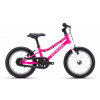 Detský bicykel CTM SLY 14 - ružová