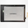 Lenovo Tab 2 A10-70 čierny LCD displej s dotykom