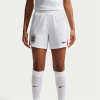 Nike Women's England FIFA World Cup 2026™ Football Shorts White/Red 12 (M)