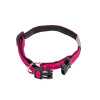 Nobby SOFT GRIP obojok 30-45cm / 20mm ružová