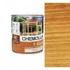 CHEMOLAK S 1040 Chemolux S Klasik orech 4 l, orech, SLOVENSKÝ VÝROBOK