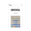 Univerzálne ihly TEXI UNIVERSAL 130/705 H 10x70-100