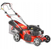 Benzínová kosačka s pojazdom - HECHT 554 SX 5in1