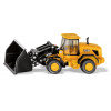 SIKU Super – JCB 457 WLS s predným nakladačom, 1:87