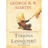 Mudrosloví urozeného pána Tyriona z Lannistetů - George R.R. Martin