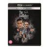 The Godfather Part II 4K Ultra HD + Blu-Ray