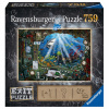 Ravensburger Exit Ponorka 759 dielov
