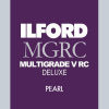 ILFORD 76.2x30 m EICC3 MULTIGRADE V, čiernobiely fotopapier, MGRCDL.44M (pearl)