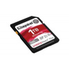 Kingston SDXC karta 1TB Canvas React Plus, UHS-II, U3, V60, R:280/W:150MB/s