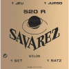 Savarez 520R Carte (Sada strún pre klasickú gitaru)