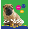 Zvířátka Moje první obrázky