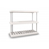 Eoshop Plastový botník 600x435x248 mm