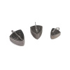 FOX RAGE - Záťaž Strike Point Hitcher Chin Weight Tungstun Mixed 5, 10, 15 g 3 ks