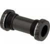 Stredové zloženie CERAMICSPEED Shimano so závitom BSA Black