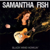 Fish Samantha - Black Wind Howlin' [CD]