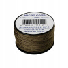 Šnúra Atwood Rope MFG Micro Cord coyote 38 m x 1,18 mm