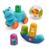 Fisher Price Ahoj zručnosti 9M+ Herný set