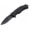 Booker Tactical Knife plus 01Bo321 (Böker plus Spasiteľ 2 nôž)
