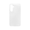 mobilNET silikónové puzdro Samsung Galaxy A15/A15 5G, priehľadné (Moist 2.0), 2mm