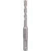 Bosch Vrták do betónu SDS-plus-1, pr. 7 mm, L 110 mm 2608680267