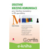 E-kniha Efektivní krizová komunikace - Radek Chalupa