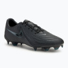 Futbalová obuv/kopačky Nike Phantom GX II Academy FG/MG black/deep jungle/black