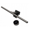 LED lampa BenQ Clip ScreenBar Halo 2 | 1000 lm | USB | Sivá