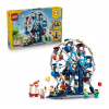 LEGO LEGO® Creator 3-in-1 31389 Ikonické ruské koleso