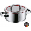 Kastrol s poklicí 20 cm Function 4 - WMF (Nízký Hrnec 20cm s poklicí Function 4 - WMF)