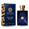 Versace Pour Homme Dylan Blue lotion po holení sprej 100 ml