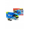 Sada Magicbox T-Racers Turbo Truck X-Racer modrá
