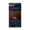 Davidoff Espresso 57 Ristretto hliníkové kapsule do Nespresso 10 ks