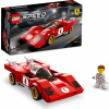 LEGO® Speed Champions 76906 1970 Ferrari 512 M