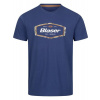 Blaser Badge T 24 navy tričko