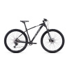 CTM RAMBLER 3.0 29 matná čierna - 20”