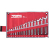 FORTUM kľúče očkoploché, sada 16ks, 6-24 mm 4730201